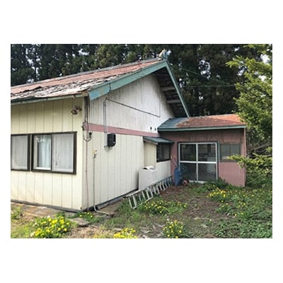 空家管理サービス(月1回・計12回分)