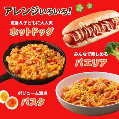 業務用フランクフルト(10本)
