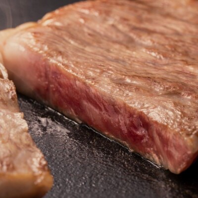 おかやま和牛肉ステーキ300g