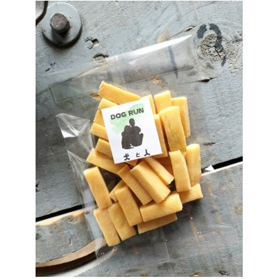 米粉クッキー　犬用　Lサイズ×2