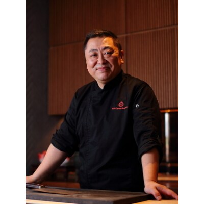 【四川 中華】4000 Chinese Restaurant 菰田欣也 ディナーペアチケット 四川C