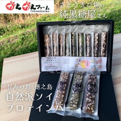 ソイバー12本ギフトセット