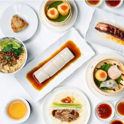 【東京 丸の内 中華料理】YAUMAY ヤウメイ 伊仙町 コース ディナー ペア お食事券A