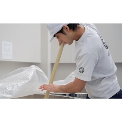 神川　純米吟醸・純米大吟醸　四合瓶と粕床セット【508】