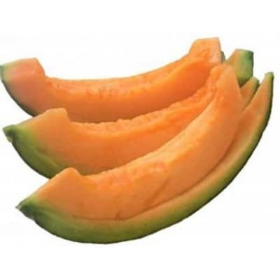 特大サイズ【2026年夏発送】岸田農園産北海道メロン2玉入り(サイズ:1玉2.5kg以上)【213】