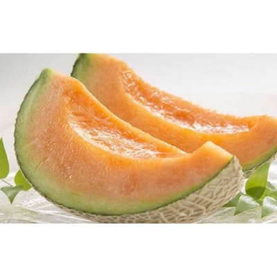 【訳あり】家庭用2026年夏発送　岸田農園北海道メロン3玉(1玉1.5kg)30セット限定