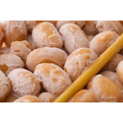 上川の大豆と藁で醸す納豆【2301】