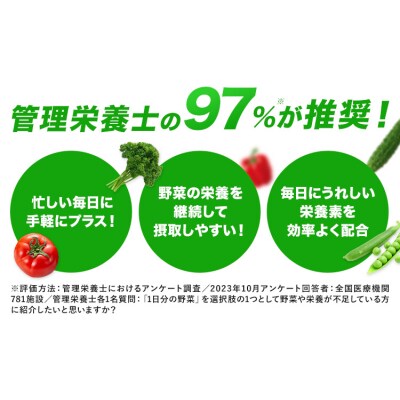 1日分の野菜 200ml 24本 株式会社北海道伊藤園《7-14日以内に出荷予定(土日祝除く)》