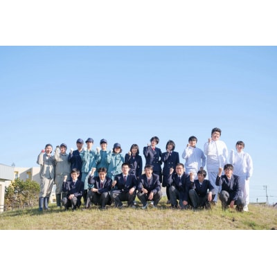 ポストカードセット(遠別農業高等学校)