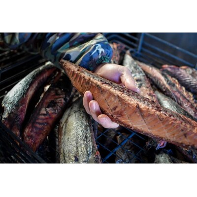 鰹節「粉かつお」90g 15袋訳ありでない正規品(a15-428)