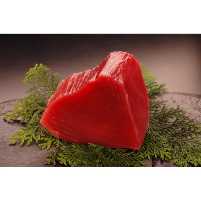 南鮪 中トロ 赤身 計1.1kg ねぎとろ約100g×5袋 セット(a34-005)