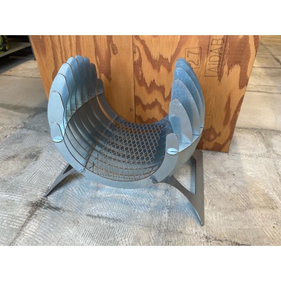 アウトドア BBQ 焚き火台 Bonfireシリーズ Firewing(a70-003)