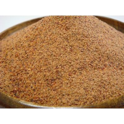 魚介粉 だし 素材 5種 セット 鰹 鯖 宗田鰹 昆布 他(a12-185)