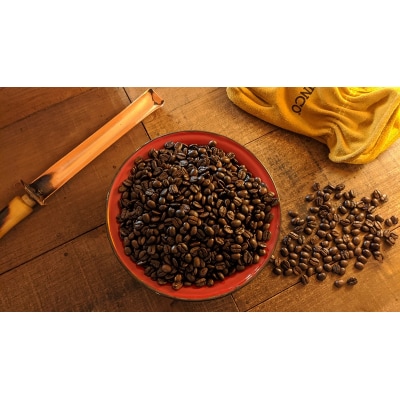 DAISY COFFEE 飲み比べセット(豆)(a10-214)