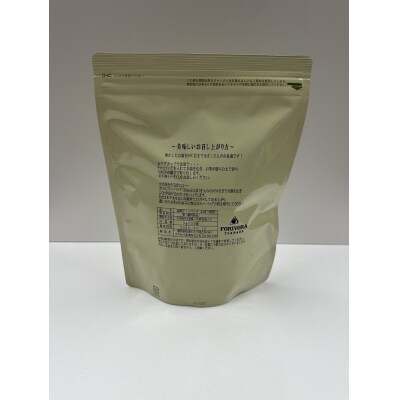 FORIVORA ティーバッグ緑茶セット(a12-004)