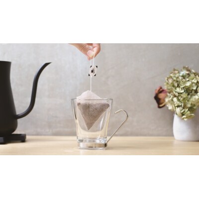 FORIVORAティーバッグ珈琲セット40P(a12-003)