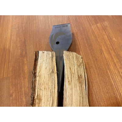 osoto雑貨オリジナル 焚き火台 Hexaと薪割きつつき(a70-008)