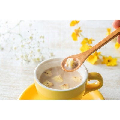 FORIVORA ルイボスラテ&アールグレイラテセット 30P(a10-876)