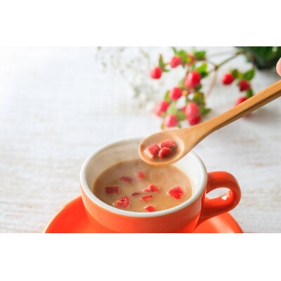 FORIVORA ルイボスラテ&アールグレイラテセット 30P(a10-876)