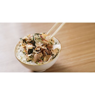 鰹節屋がつくった海宝飯 ふりかけ 28g 4袋(a10-889)