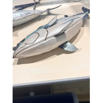 まるで 鰹 ポシェット(a74-003)