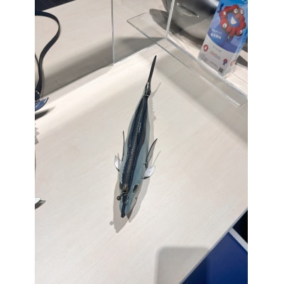 まるで 鰹 ポシェット(a74-003)