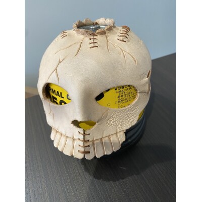 キャンプ 用 ガスボンベ 本体 カバー(a30-256)