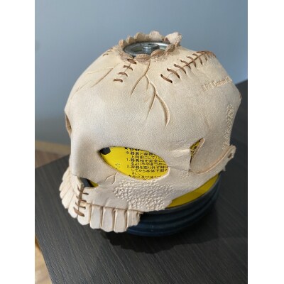 キャンプ 用 ガスボンベ 本体 カバー(a30-256)