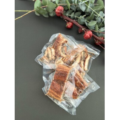 国産 深蒸し うなぎ 蒲焼 こぶりカットときざみの セット(a15-550)