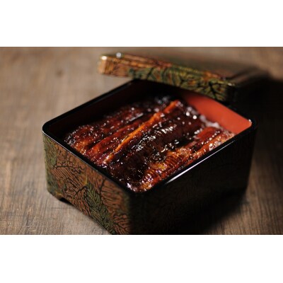 国産 深蒸し うなぎ 蒲焼 200g以上×2尾(a20-385)