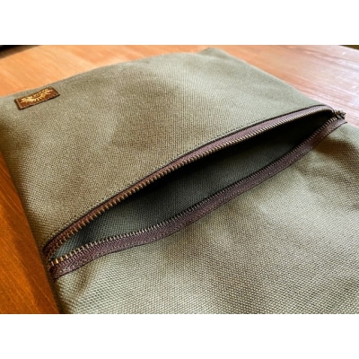 osoto 雑貨オリジナル サコッシュ バッグ(a20-384)