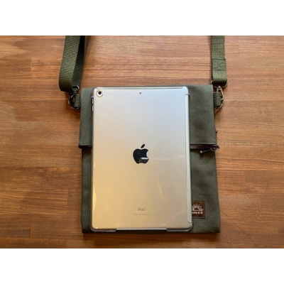 osoto 雑貨オリジナル サコッシュ バッグ(a20-384)