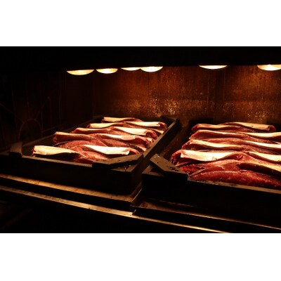 一本釣り鰹のなまり節スライス10パックセット(a13-047)