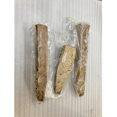 ビンチョウマグロ炭火焼タタキ 約1.2kg(a10-927)