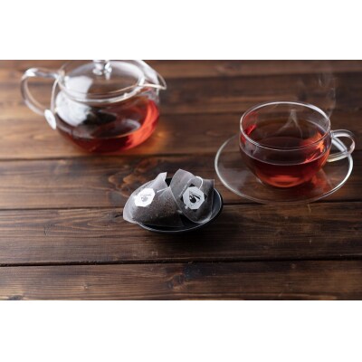 FORIVORA 30P 日本の紅茶(和紅茶)3袋セット(a15-564)