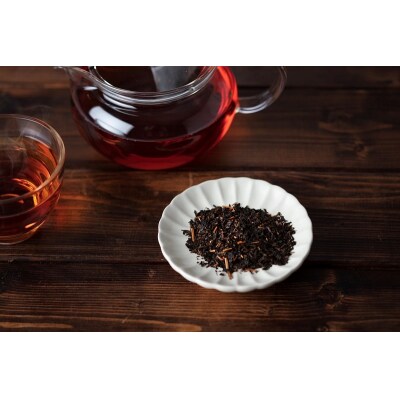 FORIVORA 30P 日本の紅茶(和紅茶)5袋セット(a25-043)