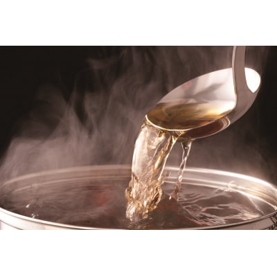 だし専門店・勝男屋のしじみだし8袋入×6袋(a10-942)