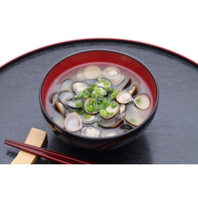 だし専門店・勝男屋のしじみだし8袋入×6袋(a10-942)