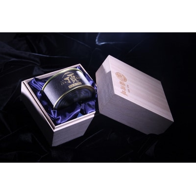 勝男屋のこだわり 大トロ ツナ缶 「頂」(a10-943)