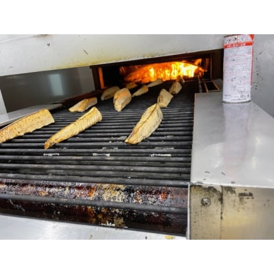 びんちょう まぐろ 炙り たたき 約1kg(a10-948)