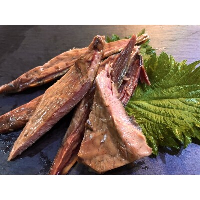 焼津産 かつお づくし セット(a14-096)