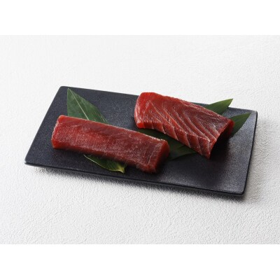 キボシ水産 天然 鮪 南鮪 赤身 天身 柵 刺身 500g以上(a10-953)