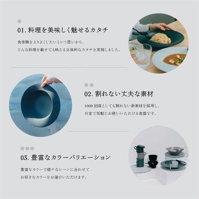 ARASのお買いものカード30,000円分 ARAS エイラス 割れないうつわ F6P-3158