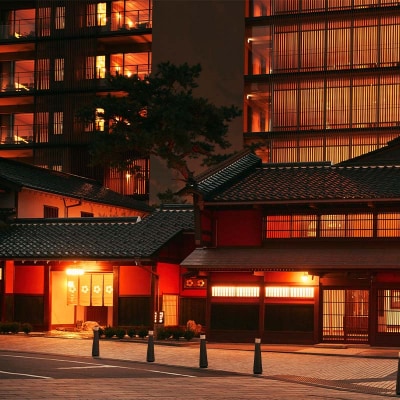 界 加賀 宿泊ギフト券(30,000円分) F6P-0001