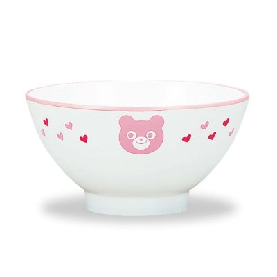 子供食器 ハグミー 7点セット クマ 食器 セット 電子レンジ対応 F6P-0464