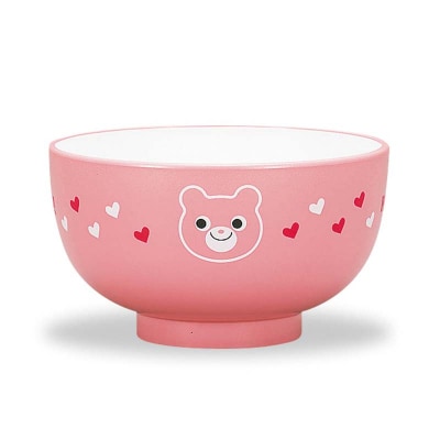 子供食器 ハグミー 7点セット クマ 食器 セット 電子レンジ対応 F6P-0464