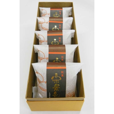 栗景色 5個入 銘菓 パイ 栗 菓子 生菓子 お菓子 お茶菓子 スイーツ F6P-2392