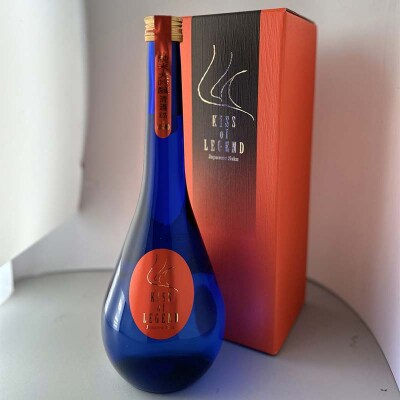 常きげん キスプレミアムセット 各750ml 2本セット 箱入 純米大吟醸 日本酒 F6P-2958