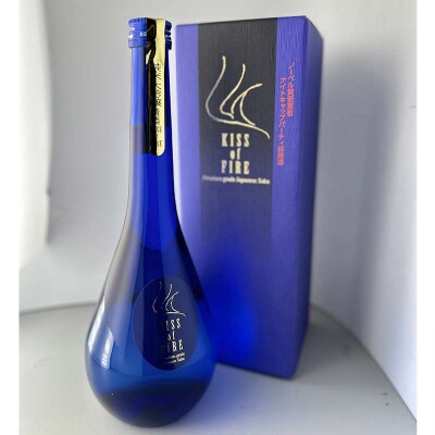 常きげん キスプレミアムセット 各750ml 2本セット 箱入 純米大吟醸 日本酒 F6P-2958