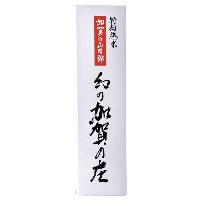 常きげん 特別純米 幻の加賀の庄 720ml 箱入 日本酒 純米酒 地酒 鹿野酒造 F6P-2968